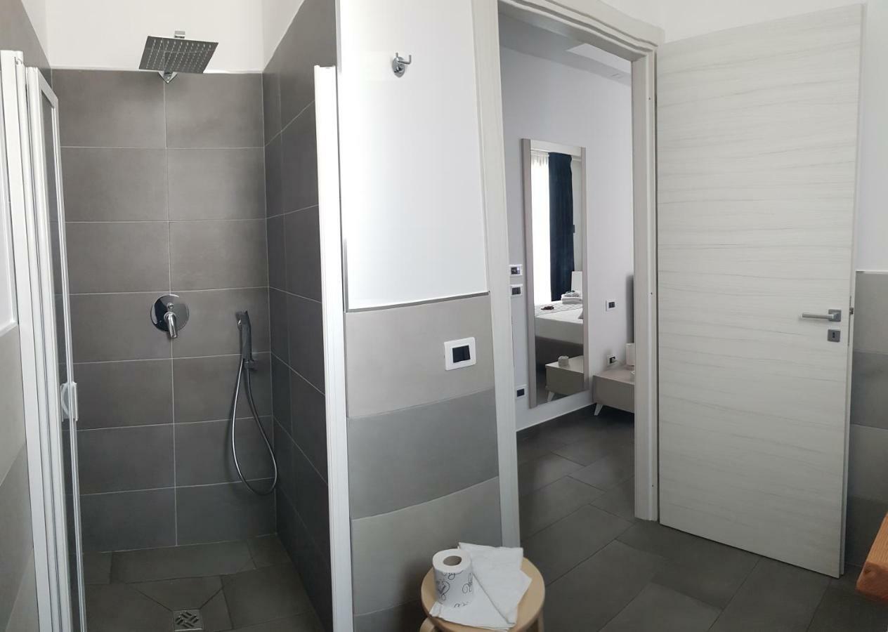 L'Angolo Dello Zio San Vito Lo Capo Buitenkant foto