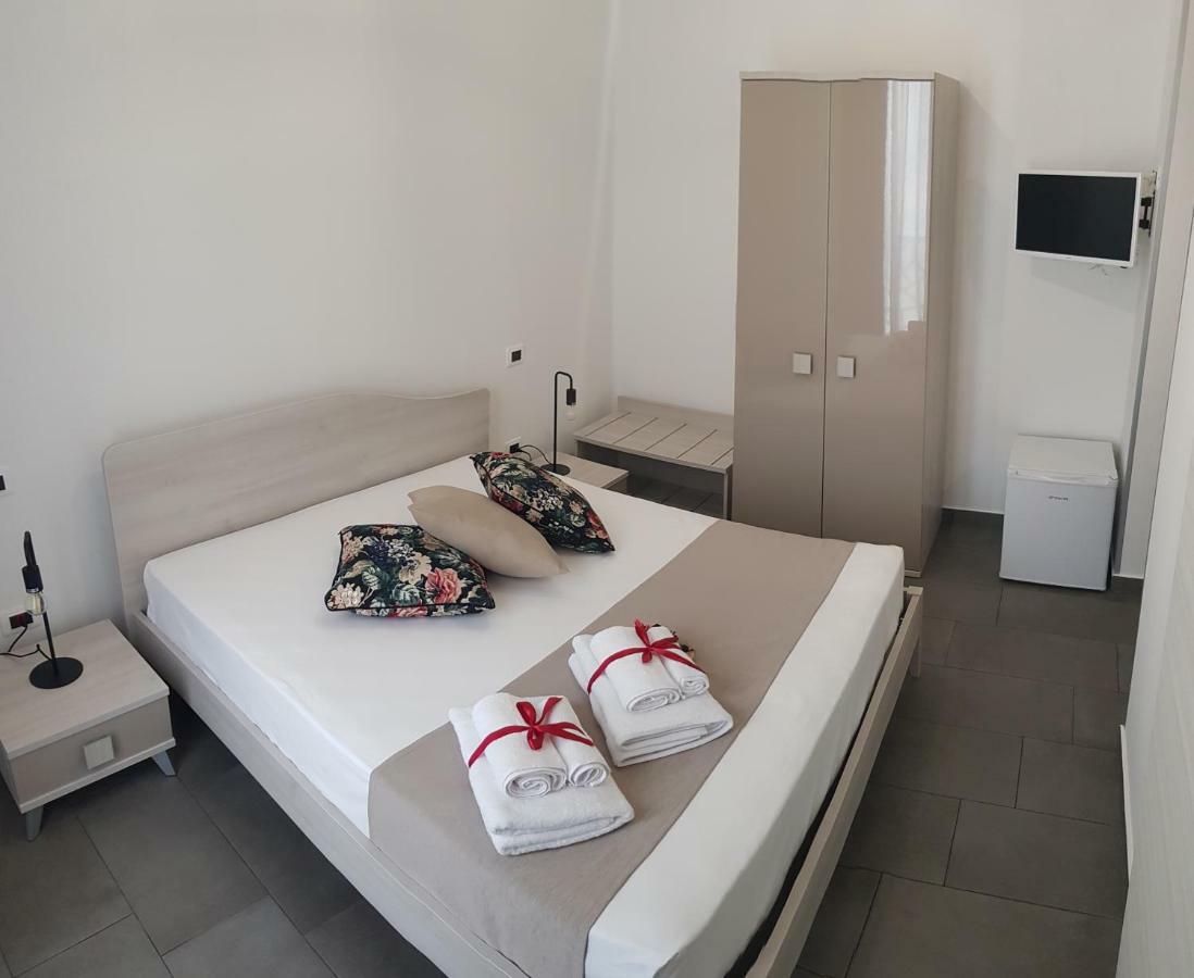 L'Angolo Dello Zio San Vito Lo Capo Buitenkant foto