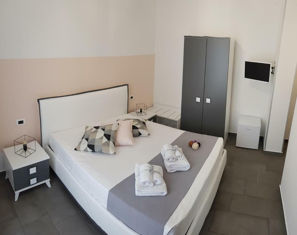 L'Angolo Dello Zio San Vito Lo Capo Buitenkant foto